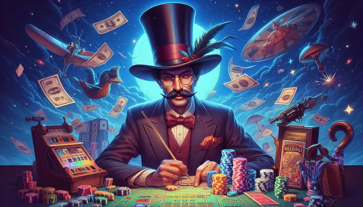 BetPrimeiro Casino